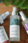 Sugared Spruce Body Mist