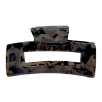 Aven Cellulose Acetate Hair Claw Clips - Core Collection