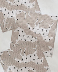 Unbound Dishcloth Set