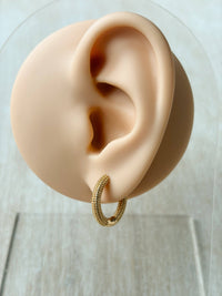 Tori Hoops