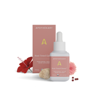 Rosé-Tinted Glasses™ - mood & skin support herbal drops