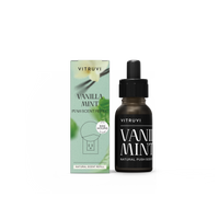 Vanilla Mint Push Wall Diffuser Refill