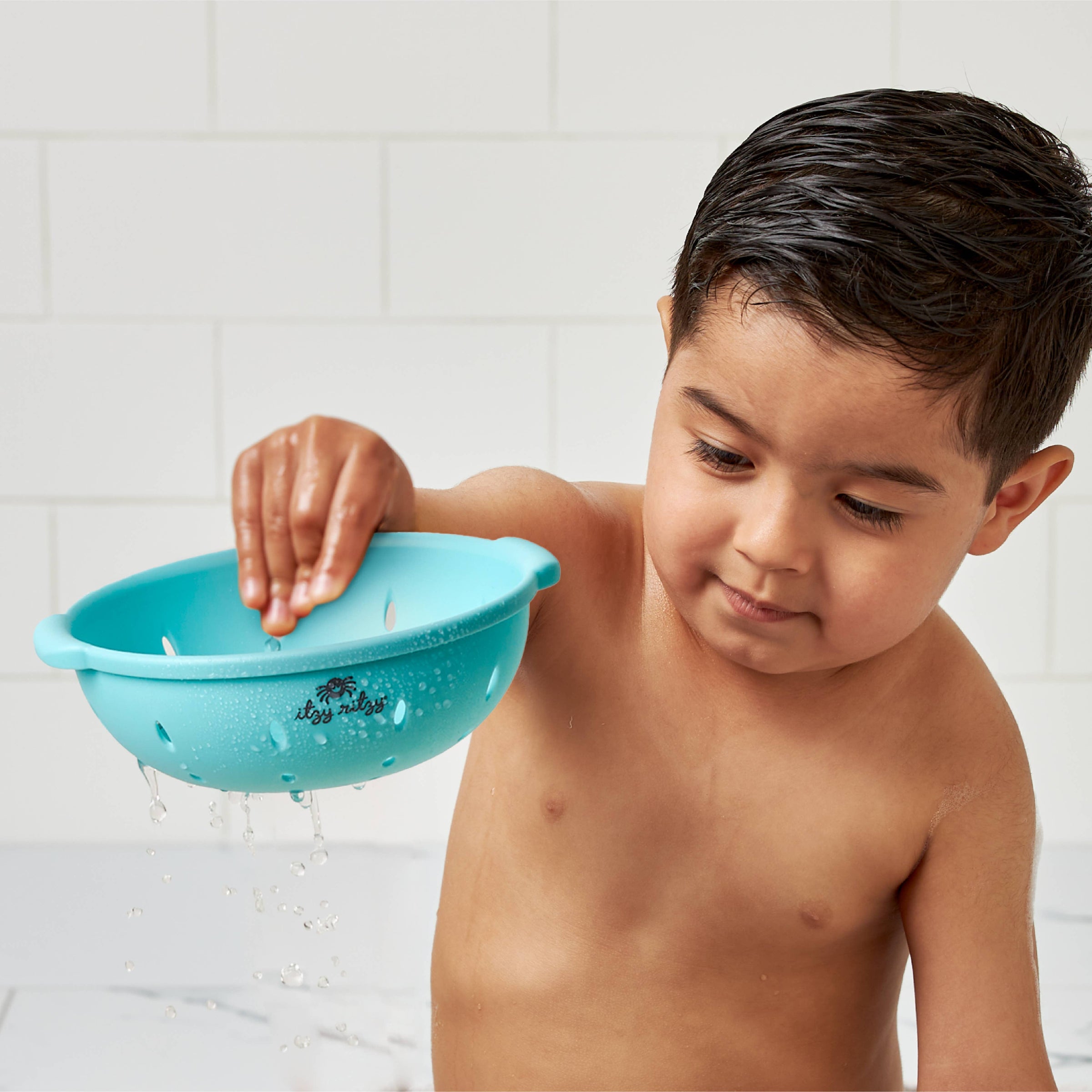 Itzy Splash Pals™ - Fruit Bowl