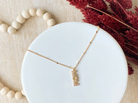 Dearest Necklace