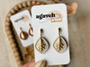 Oaks Earring