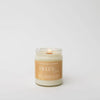 SWEET TEA SOY WAX CANDLE