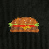 Kid's Burger Socks
