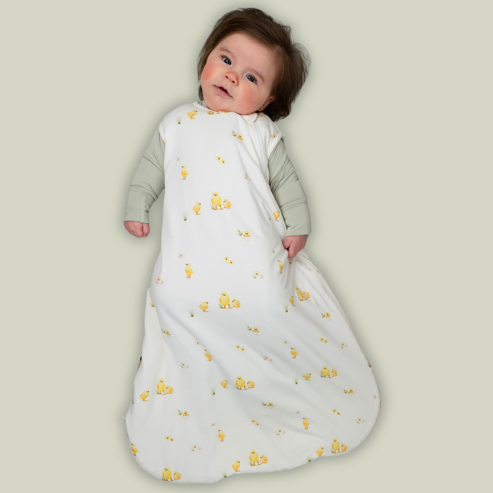 0.5 TOG Sleep Sack - Chicks