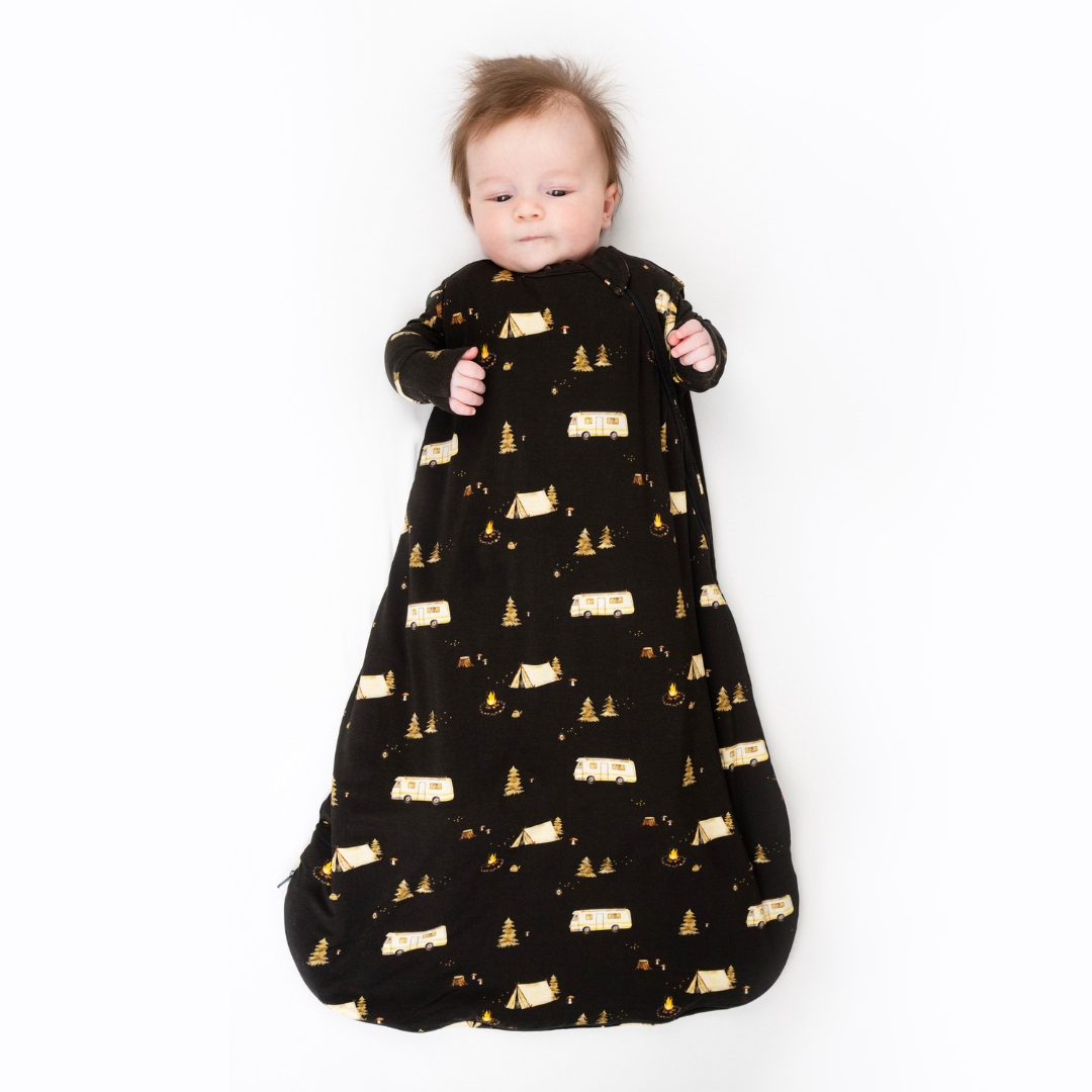0.5 TOG Sleep Sack - Night Camp
