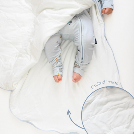1.0 TOG Sleep Sack - Go, Team!