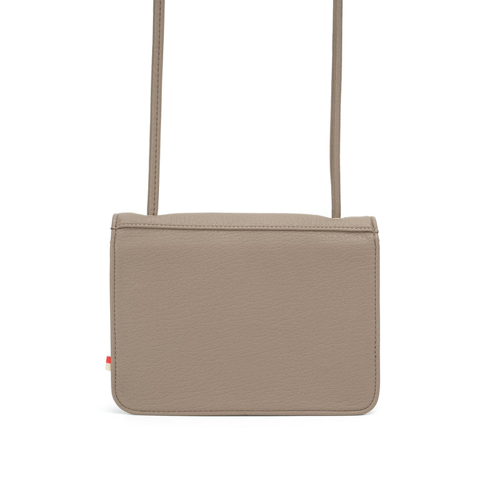 LOLA Crossbody - Taupe