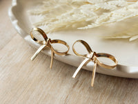 Goldie Bows