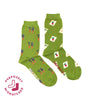Women's Gardening Socks