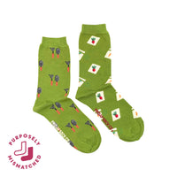 Women's Gardening Socks