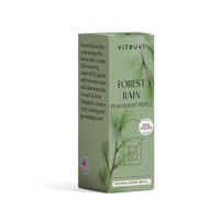 Forest Rain Push Wall Diffuser Refill
