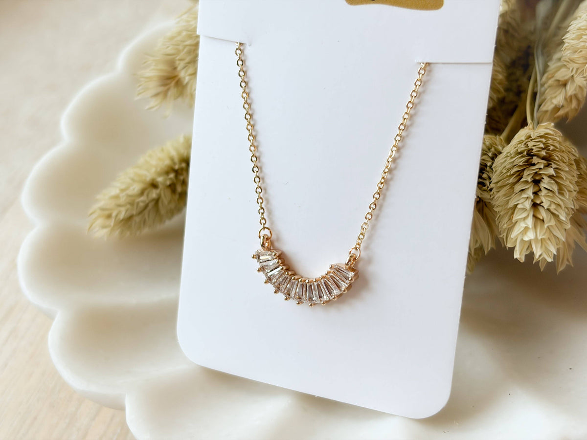 Art Deco Necklace