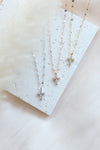 Blessing Necklace