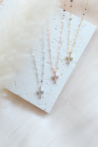 Blessing Necklace