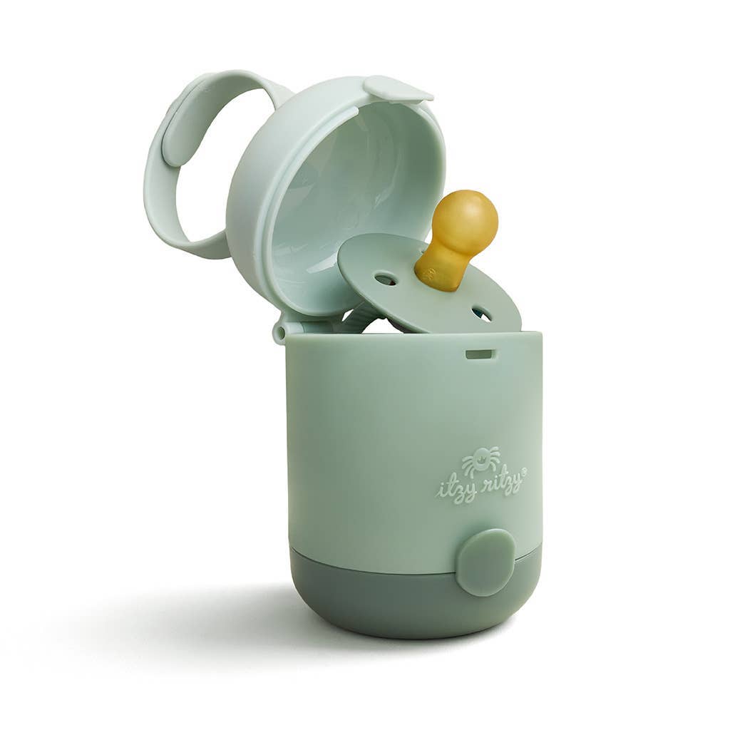 Itzy Pod Duo™ - Pacifier Case