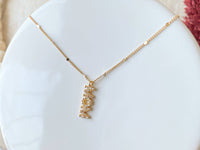 Dearest Necklace