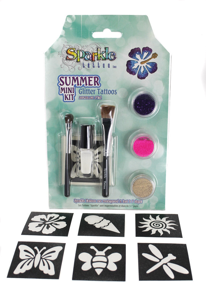 Summer Mini Kit
