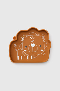 Snack Plate