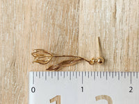 April Showers Earring