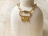 Carabiner Necklace