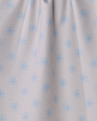 Snowy Tea Towel - Holiday 2026