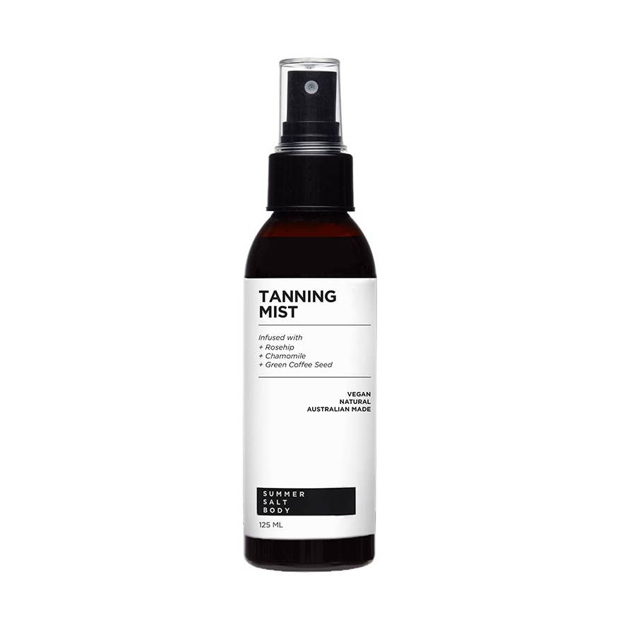 Tanning Mist 125mL