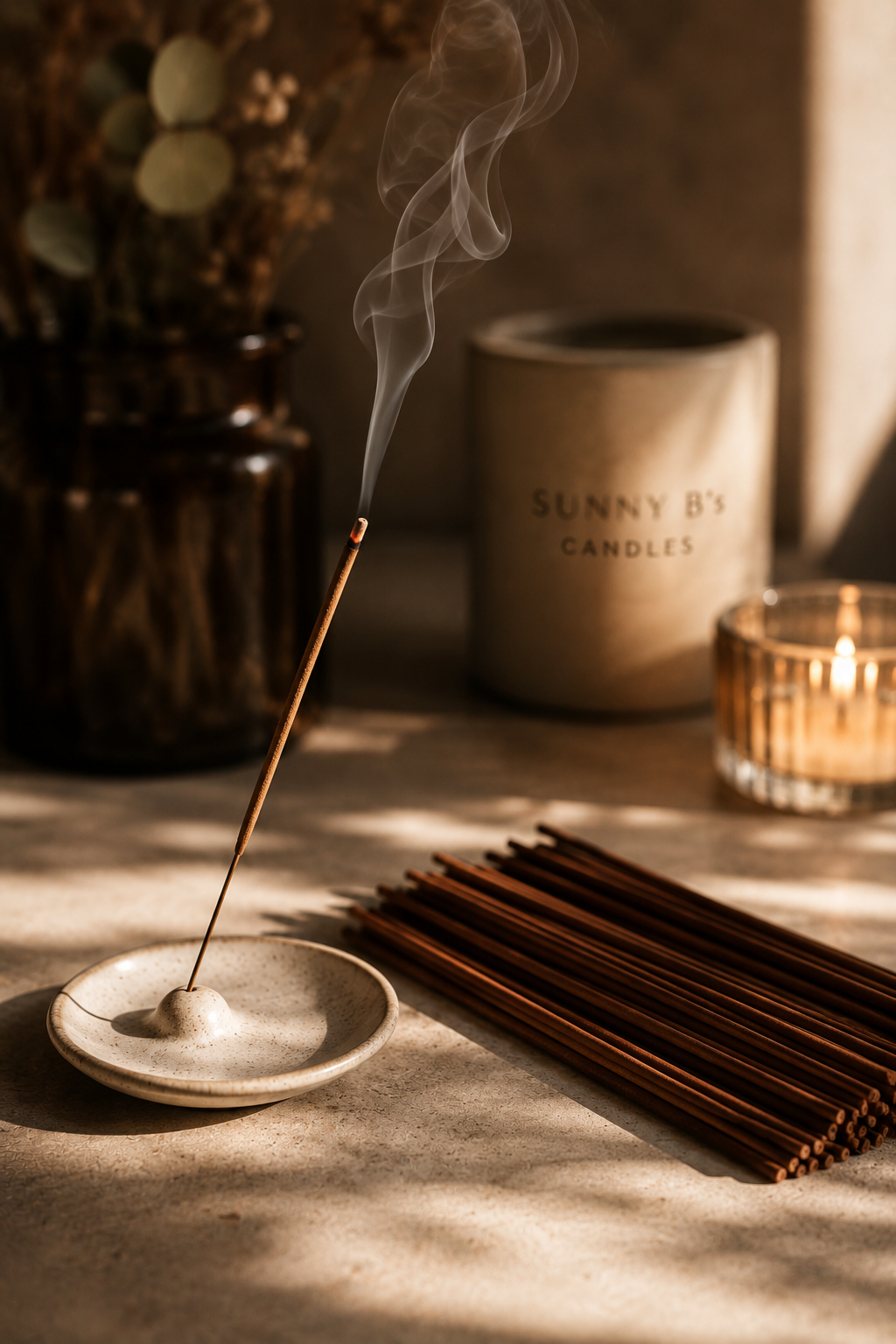Incense Sticks