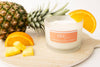 TIKI BAR SOY WAX CANDLE