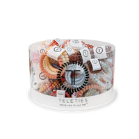 Spiral Hair Coil/Hair Tie