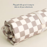 Itzy Wagon Play Mat™