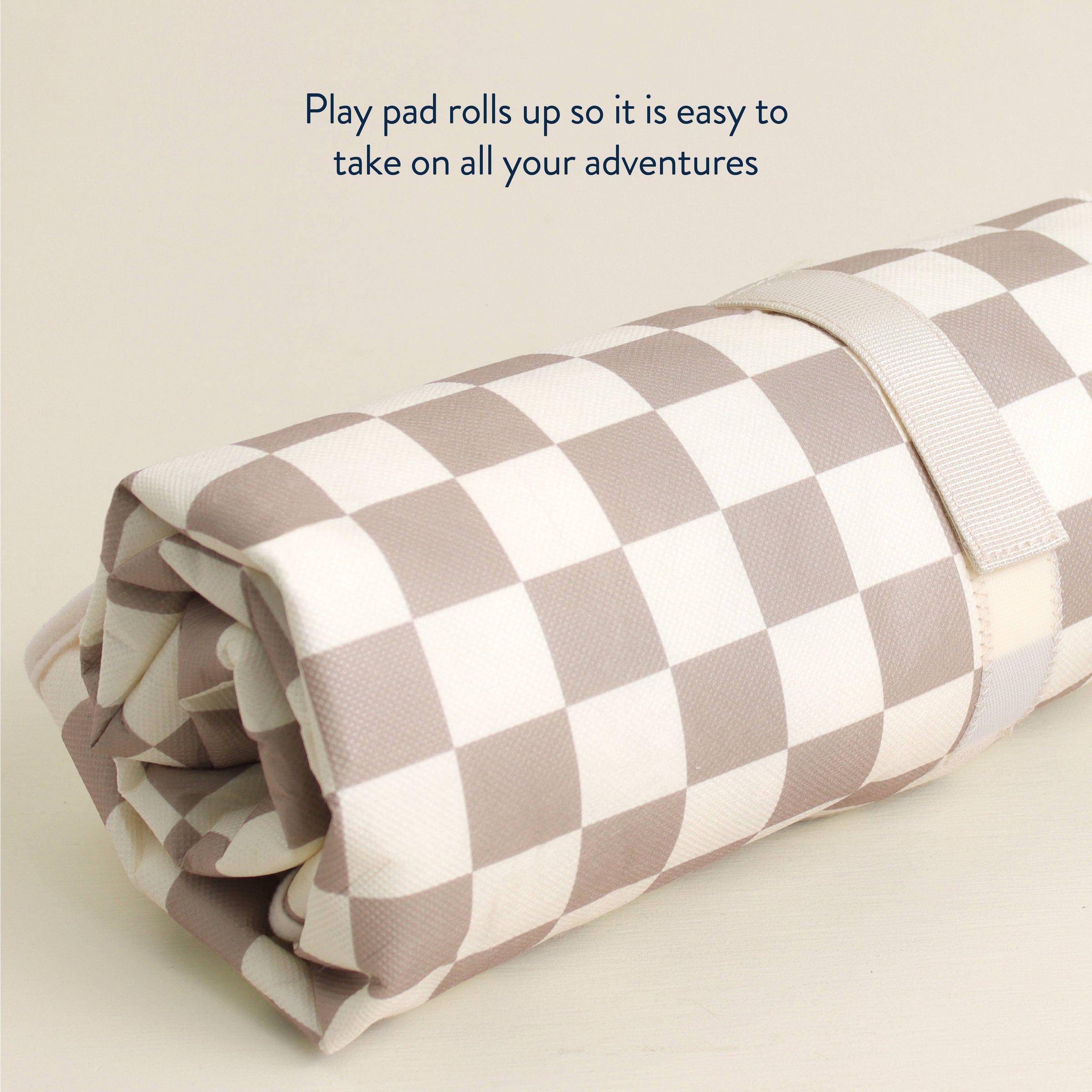 Itzy Wagon Play Mat™