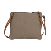 Iconic Statement Small & Crossbody Bag
