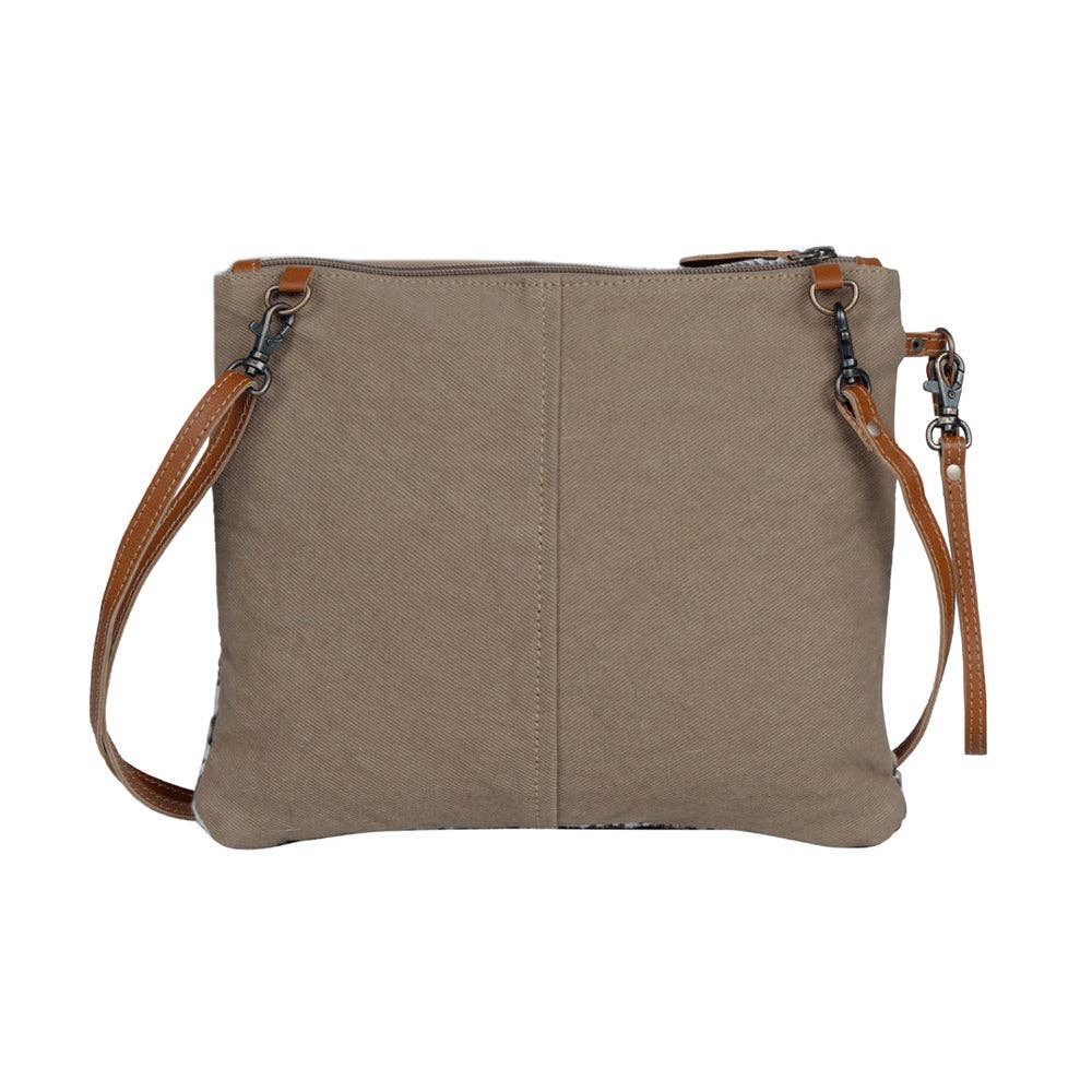 Iconic Statement Small & Crossbody Bag