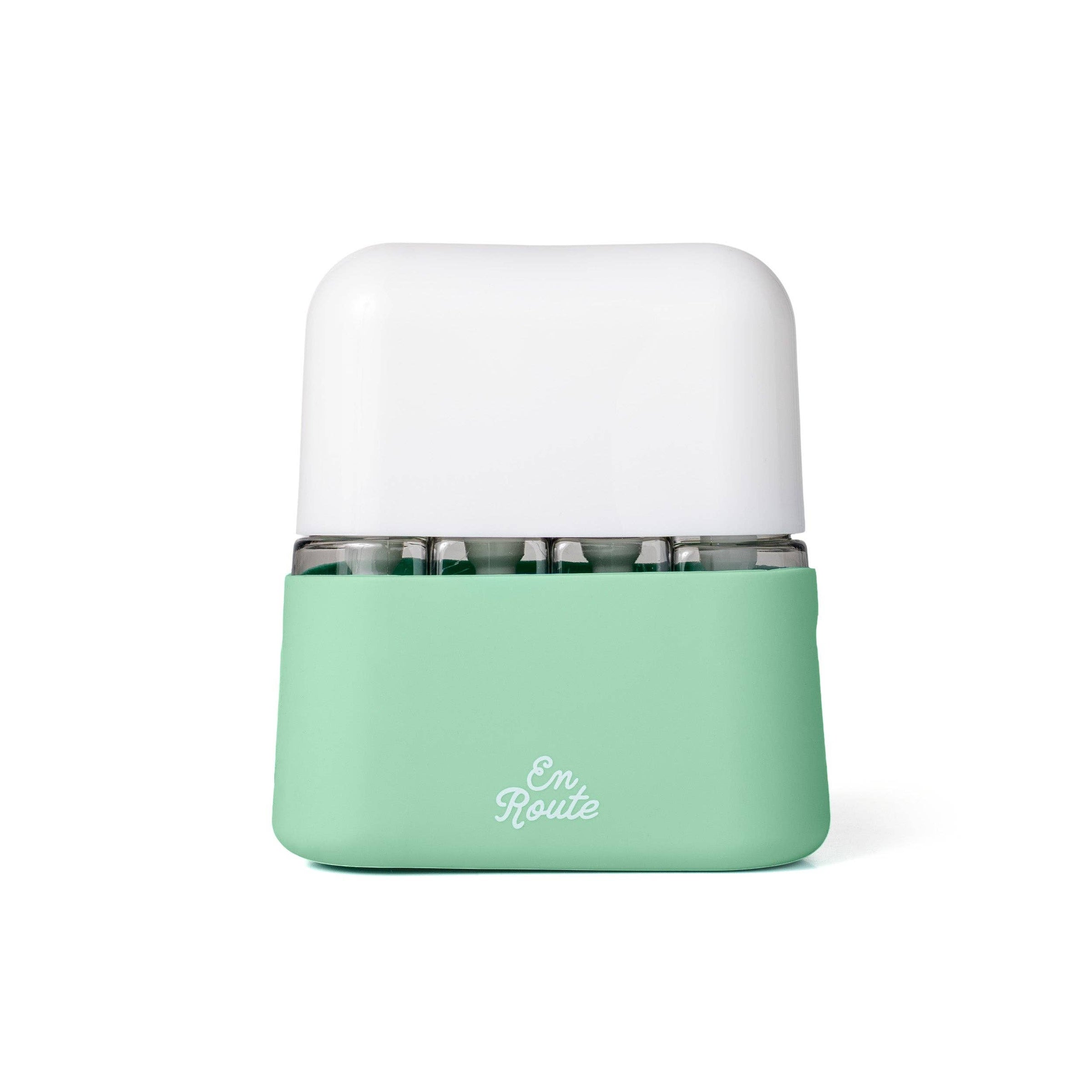 En Route The Core Four 4-Piece Travel Bottles