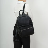 NIKA Backpack - Black