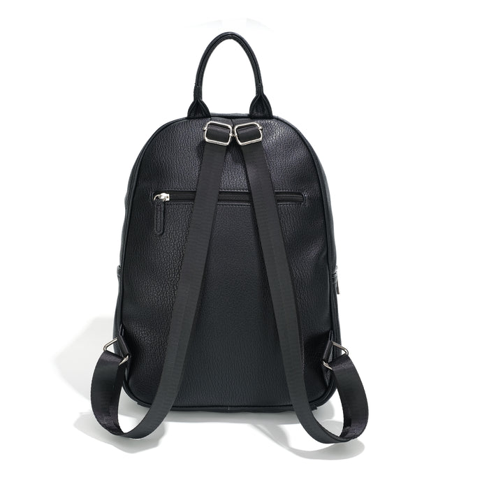 NIKA Backpack - Black