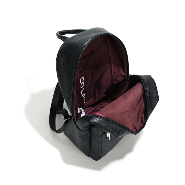 NIKA Backpack - Black