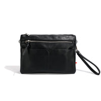 SARA Crossbody/Clutch - Black