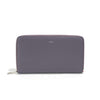 TRISH Long Wallet - Nightshade