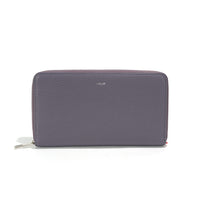 TRISH Long Wallet - Nightshade