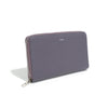 TRISH Long Wallet - Nightshade
