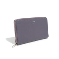 TRISH Long Wallet - Nightshade
