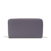 TRISH Long Wallet - Nightshade