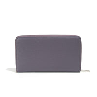 TRISH Long Wallet - Nightshade