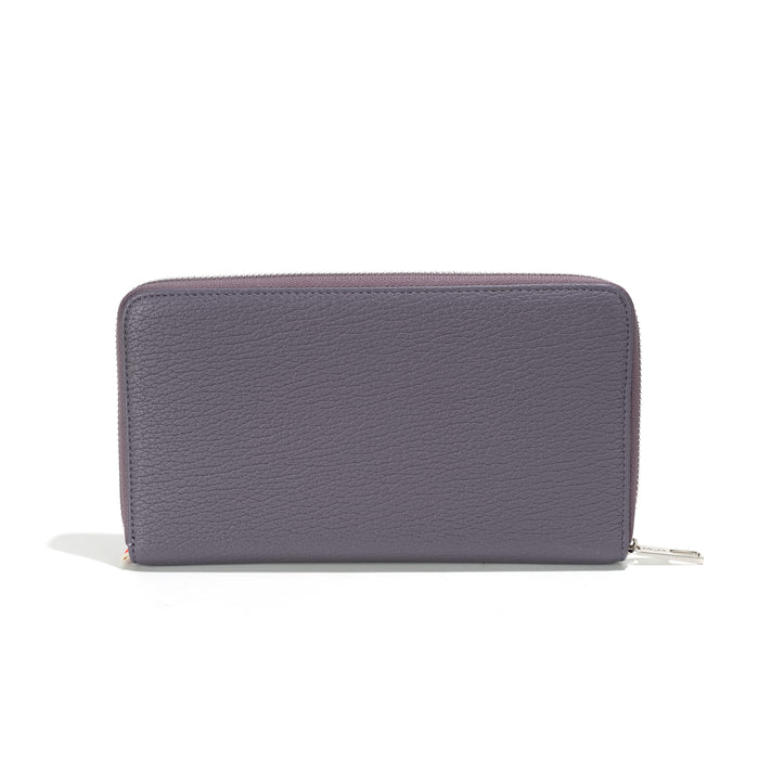 TRISH Long Wallet - Nightshade