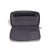 TRISH Long Wallet - Nightshade